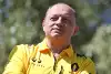 Bild zum Inhalt: Renault will über Qualifying-Performance vorankommen