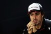 Bild zum Inhalt: Pneumothorax: Warum Fernando Alonso nicht fahren kann