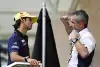 Bild zum Inhalt: Sauber in Bahrain: Hoffnung auf "normaleres" Wochenende