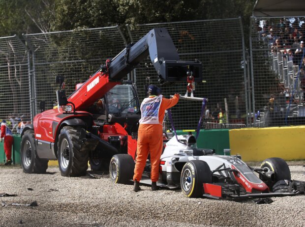 Titel-Bild zur News: Fernando Alonso, Esteban Gutierrez