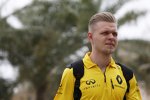 Kevin Magnussen (Renault) 