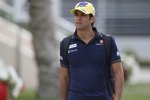 Felipe Nasr (Sauber) 