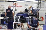 Toro Rosso STR11