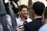 Romain Grosjean (Haas) 