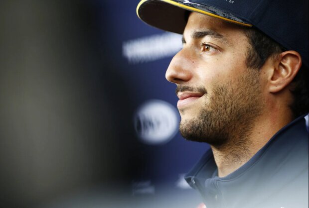 Daniel Ricciardo Red Bull Red Bull Racing F1 ~Daniel Ricciardo (Red Bull) ~ 
