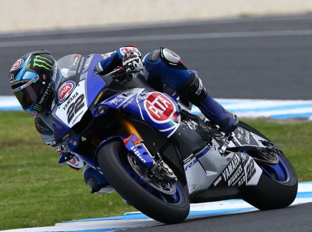 Alex Lowes Alex Lowes