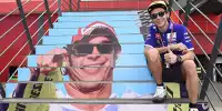 Bild zum Inhalt: MotoGP Live-Ticker: Chronologie des Trainings in Argentinien