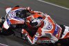 Bild zum Inhalt: MotoGP Argentinien: Andrea Dovizioso holt erste Bestzeit
