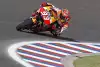 Bild zum Inhalt: Zweites Training: Honda dominiert, Lorenzo verpasst Top 10