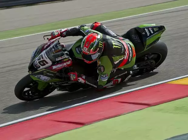 Tom Sykes Titel-Bild zur News: Tom Sykes