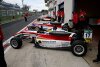 Bild zum Inhalt: Formel-3-EM: Test verspricht spannenden Saisonauftakt