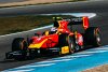 GP2-Test Jerez: Racing Engineering an allen Tagen vorn