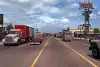 Bild zum Inhalt: American Truck Simulator: Update später, Arizona-DLC mit Überraschungen