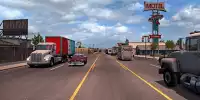 American Truck Simulator