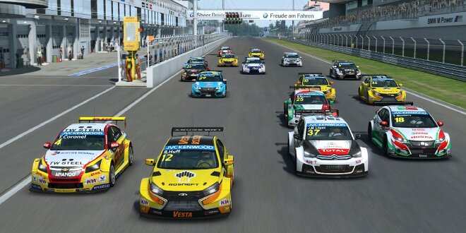 raceroom racing experience game crash raceroom racing experience game crash