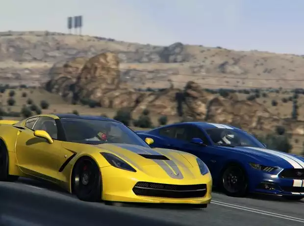 Assetto Corsa Titel-Bild zur News: Assetto Corsa