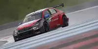 Bild zum Inhalt: WTCC Le Castellet: Weltmeister Lopez im nassen Test vorne