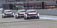 Bild zum Inhalt: WTCC-Piloten über MAC3: Am Start wird's eng