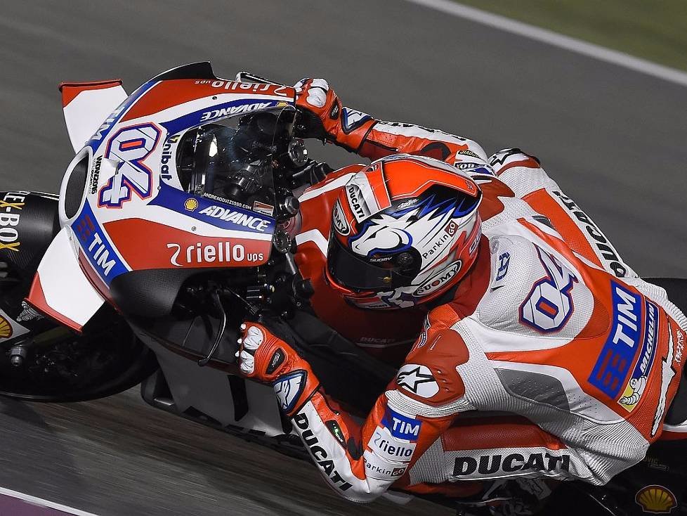 Andrea Dovizioso