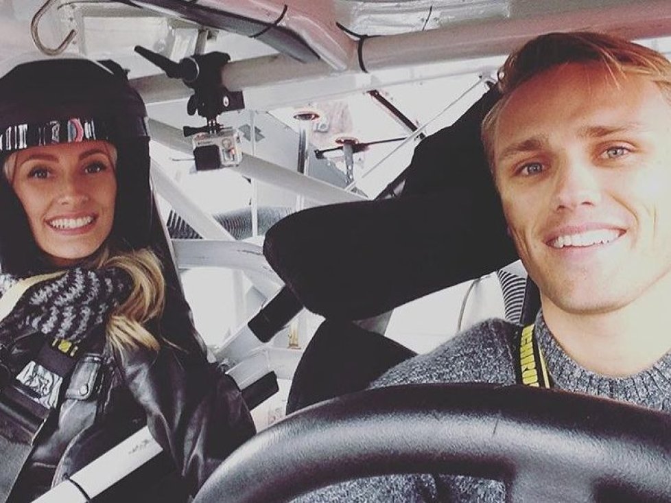 Max Chilton