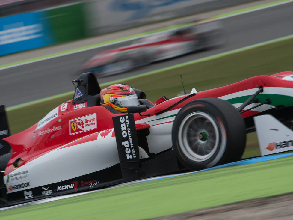Lance Stroll