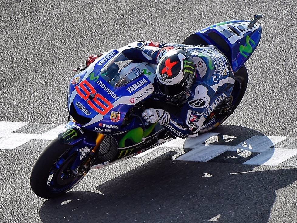 Jorge Lorenzo