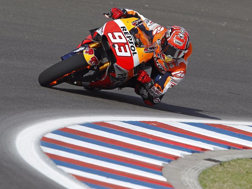 Marc Marquez