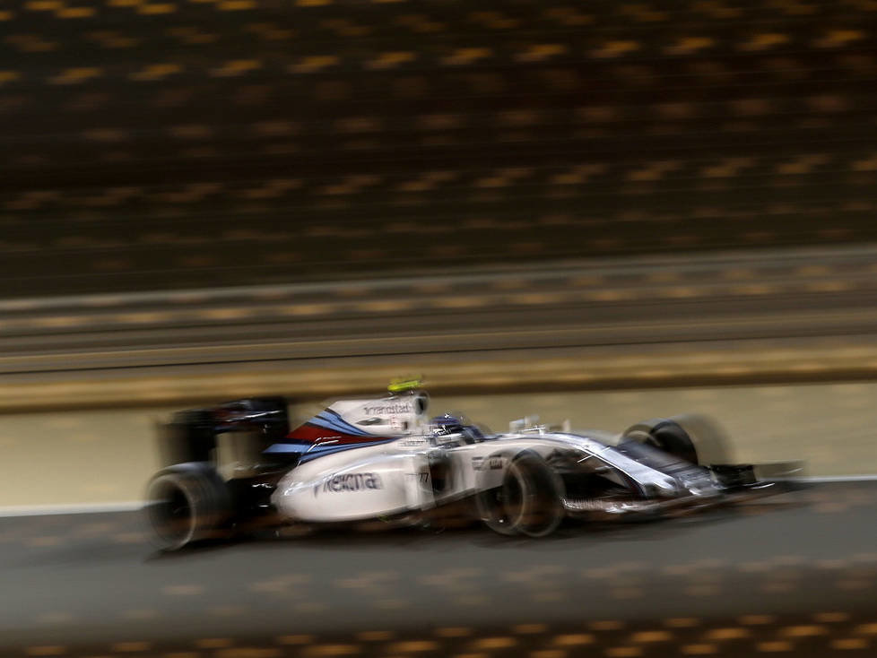 Valtteri Bottas