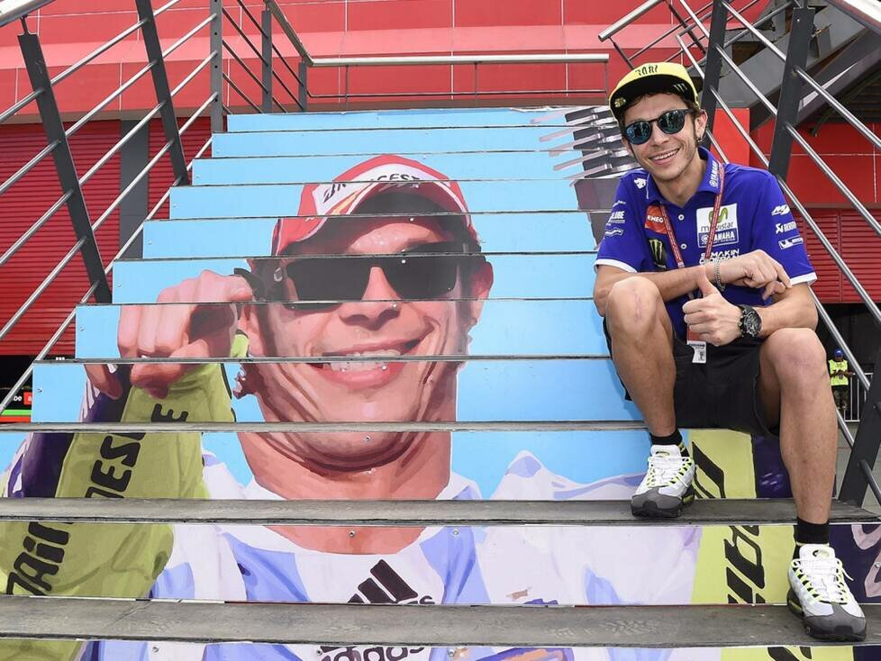 Valentino Rossi
