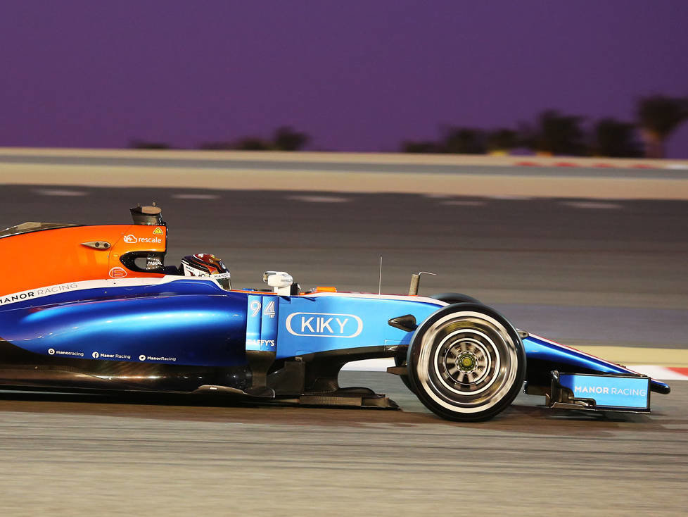 Pascal Wehrlein