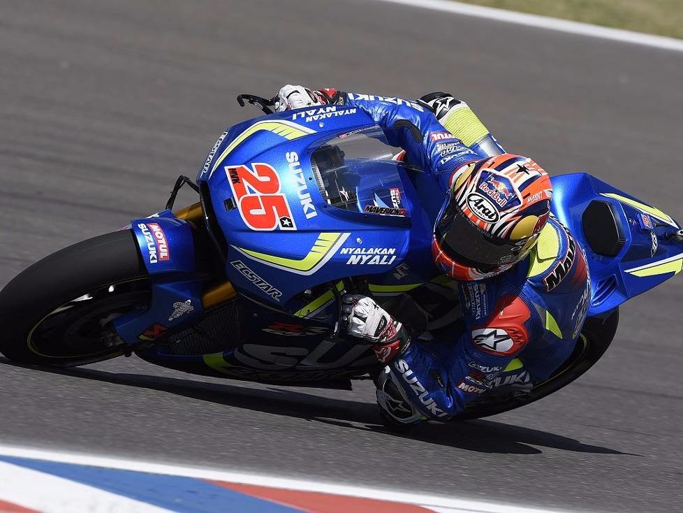 Maverick Vinales