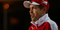 Bild zum Inhalt: Sebastian Vettel & Fernando Alonso: "Funkverbot ist Quark"