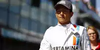 Rio Haryanto