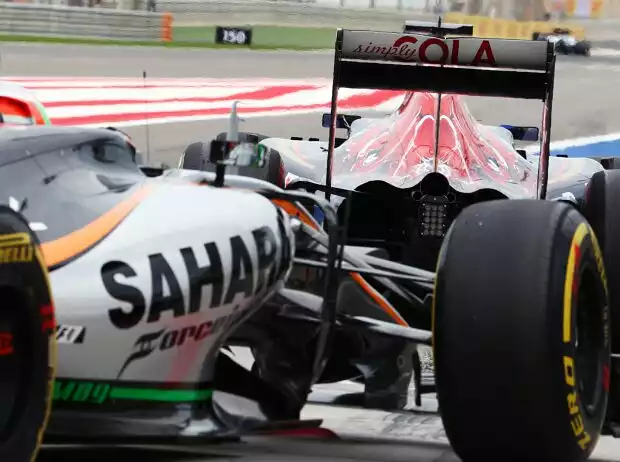 Titel-Bild zur News: Max Verstappen