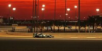 Bild zum Inhalt: Formel 1 Bahrain 2016: Mercedes dominiert, Vettel steht