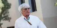 Bernie Ecclestone