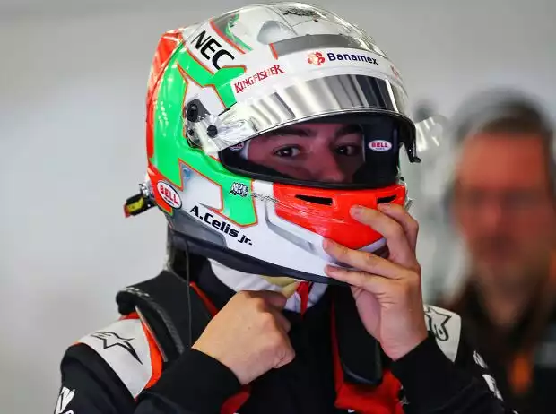 Alfonso Celis Titel-Bild zur News: Alfonso Celis