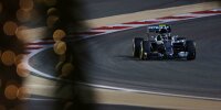 Bild zum Inhalt: Mercedes in Bahrain: Momentum auf Nico Rosbergs Seite
