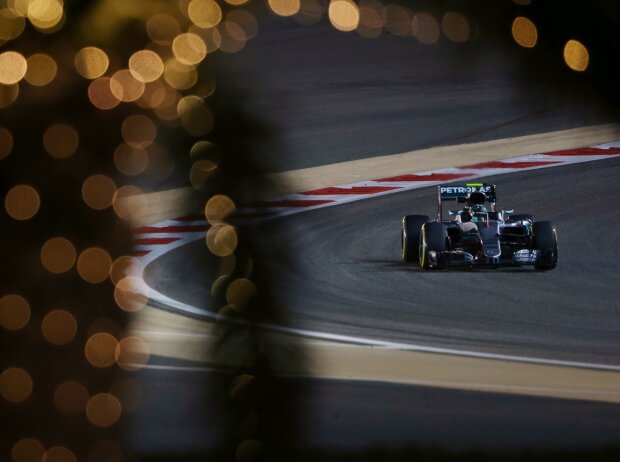 Nico Rosberg Nico Rosberg