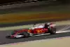 Bild zum Inhalt: Mysteriöse Panne: Droht Sebastian Vettel eine Strafe?