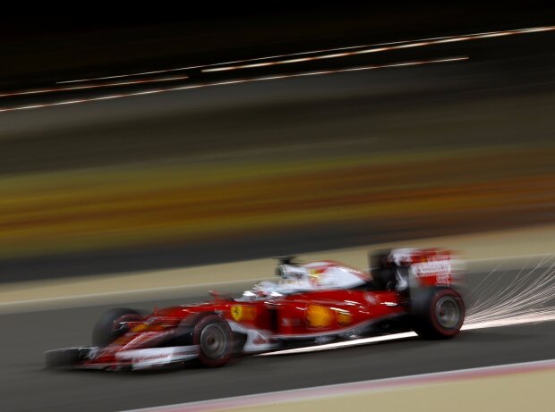 Sebastian Vettel Sebastian Vettel