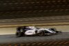 Williams mit neuer Nase auf Ferrari-Jagd?