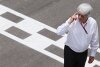 Qualifying: Bernie Ecclestone verspricht Lösung nach Bahrain