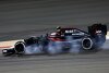 Bild zum Inhalt: P3 in Bahrain: McLaren jubelt über "besten Tag" der Honda-Ära