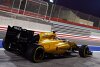 Bild zum Inhalt: Renault: Magnussen muss wegen Irrtums aus der Box starten