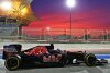 Bild zum Inhalt: Toro Rosso rechnet mit engem Kampf - und Manor