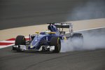 Marcus Ericsson (Sauber) 