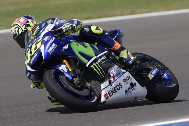  ~Valentino Rossi (Yamaha)~          