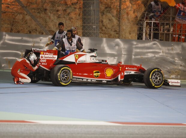 Sebastian Vettel Sebastian Vettel