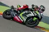 Bild zum Inhalt: Superpole in Aragon: Tom Sykes überlegen an der Spitze